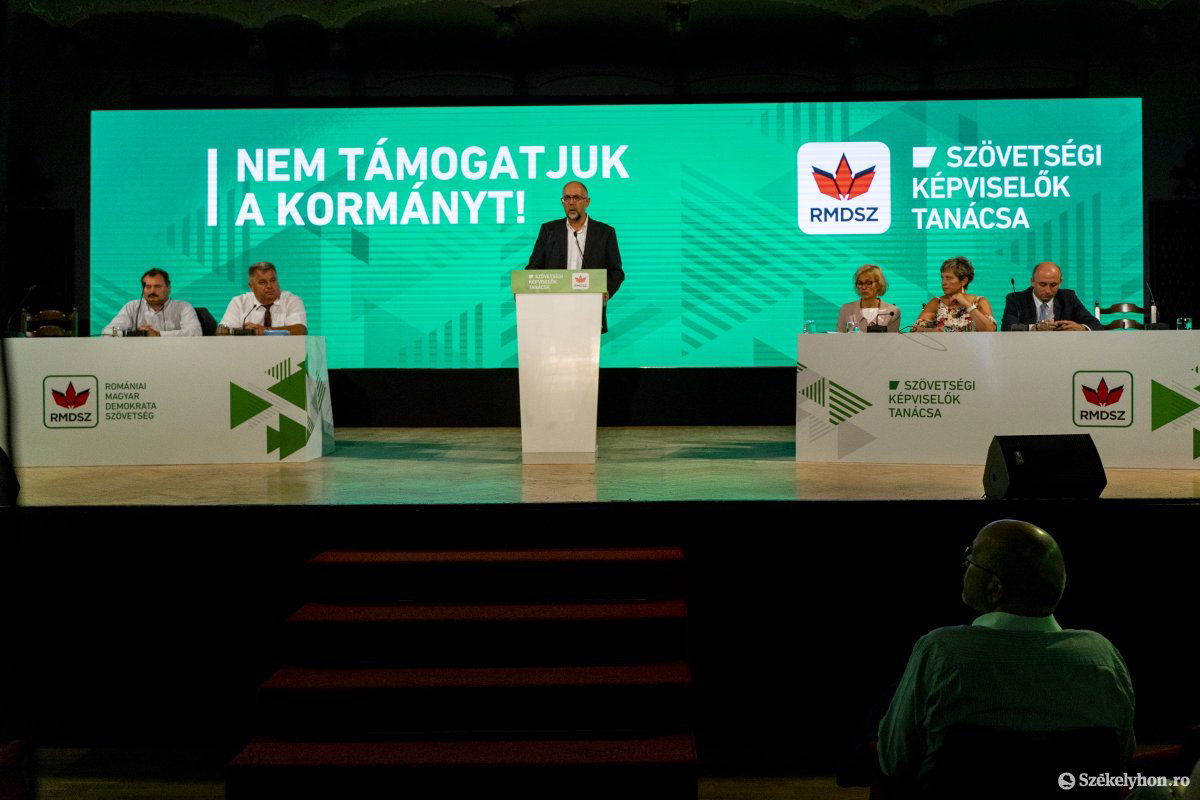 &bullet;  Fotó: Haáz Vince