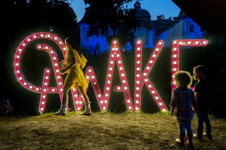 Az Awake fesztivál városi kiadására várják az érdeklődőket a hétvégén