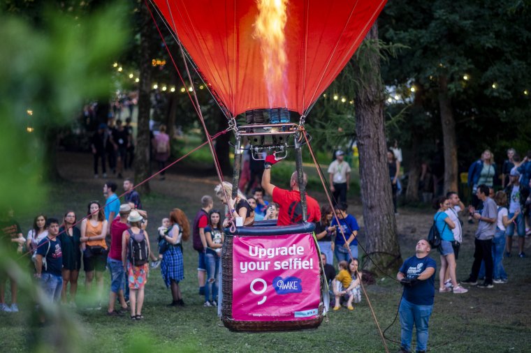 Nomádkiadással tér vissza az Awake fesztivál