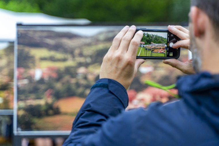 Digitális jólét Székelyföldön is