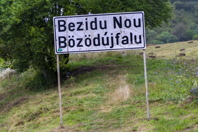 Nem felejtenek a bözödújfalusiak