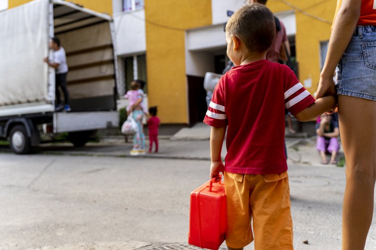 Ellenőrzések indulnak annak megállapítására, hogy kik jogosultak a szociális segélyekre