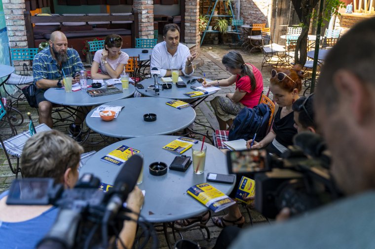 Színes programkavalkádra lehet számítani a jövő héten kezdődő Vásárhelyi Forgatagon