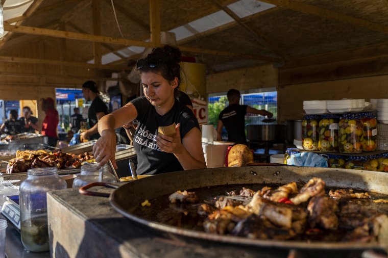 Létrehoznák a Nyárádmenti termék márkanevet