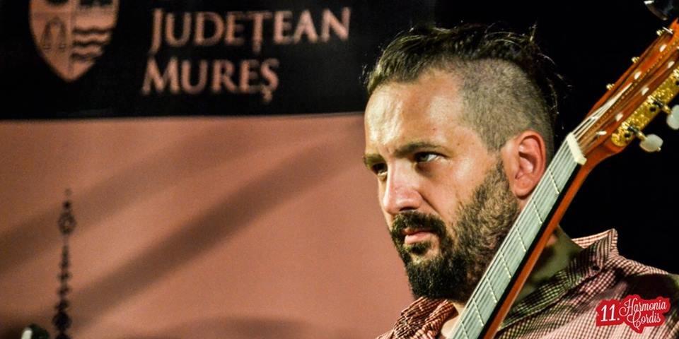 Beke István Ferenc •  Fotó: Forrás: Harmonia Cordis Egyesület