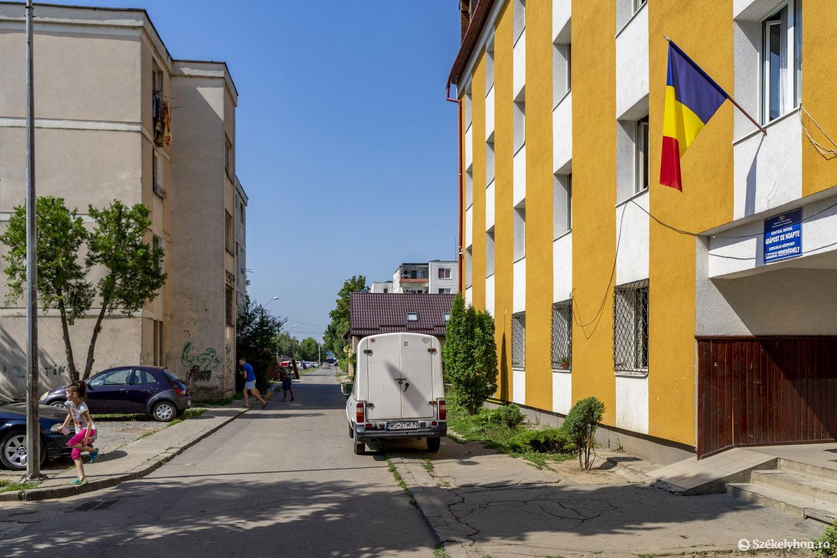 •  Fotó: Haáz Vince