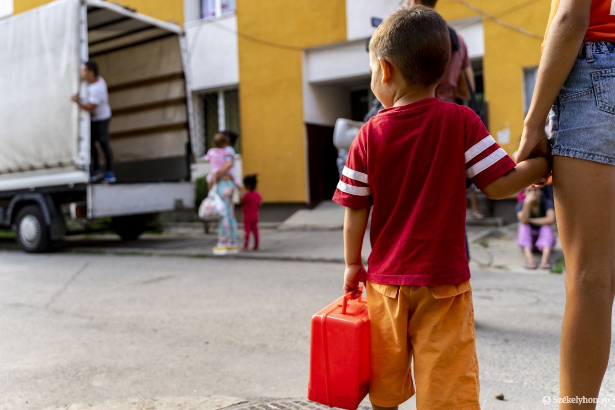 Leellenőrzik azokat, akik valóban jogosultak a szociális támogatásra. Képünk illusztráció • Fotó: Haáz Vince