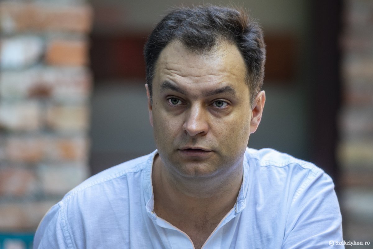 •  Fotó: Haáz Vince