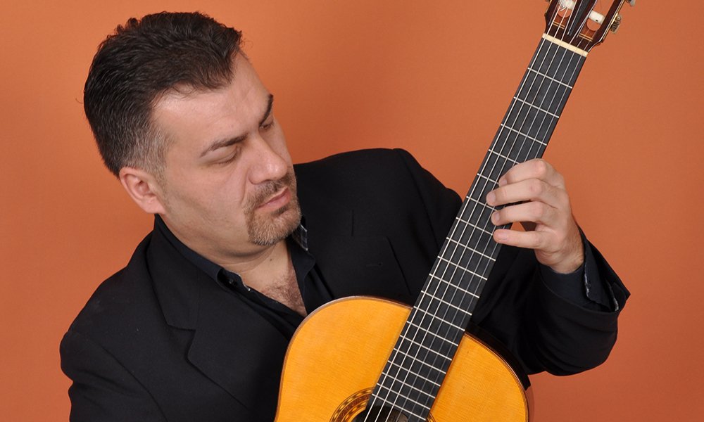 Pusztai Antal •  Fotó: Forrás: Harmonia Cordis Egyesület