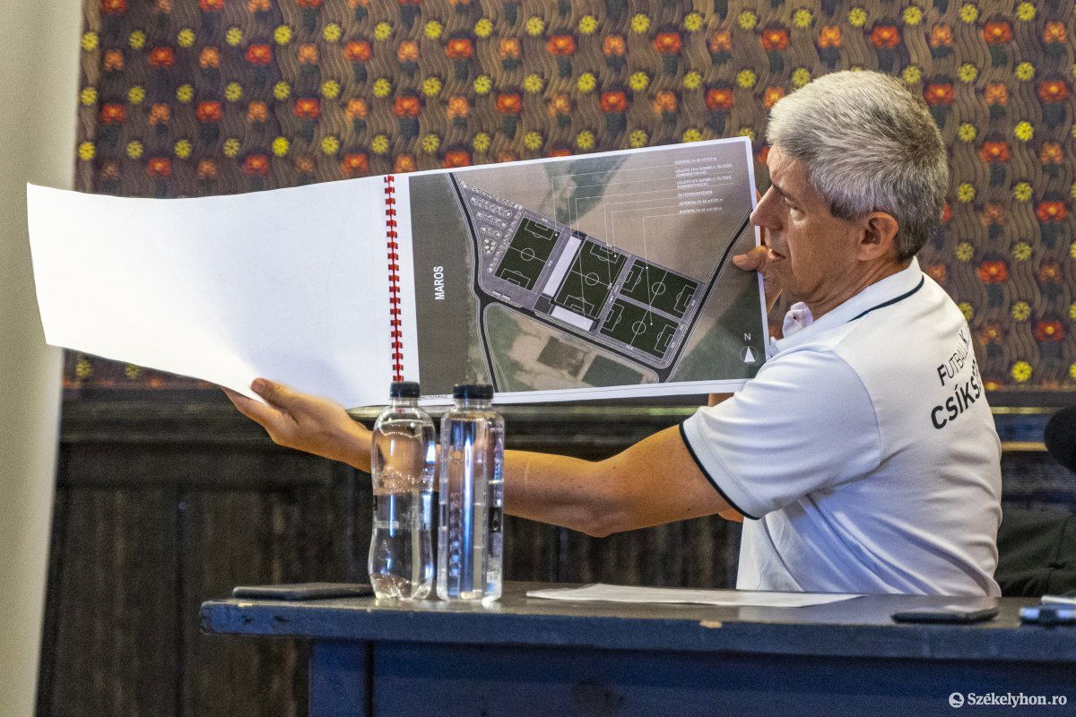 •  Fotó: Haáz Vince