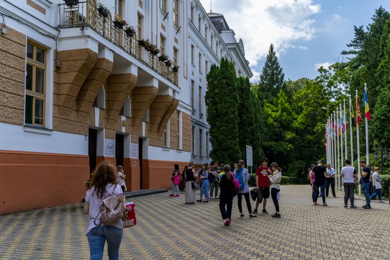 Idén az egyetemi felvételik sem a megszokott formában valósulnak meg