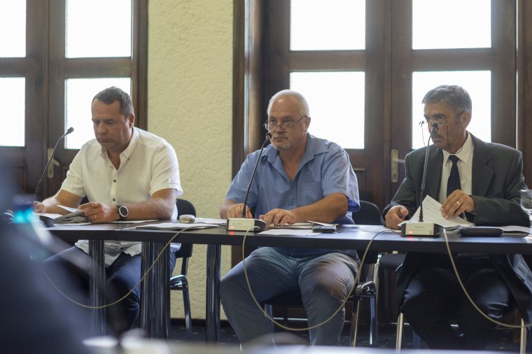 A vállalkozók érdekeit képviselnék az új marosvásárhelyi önkormányzati képviselők