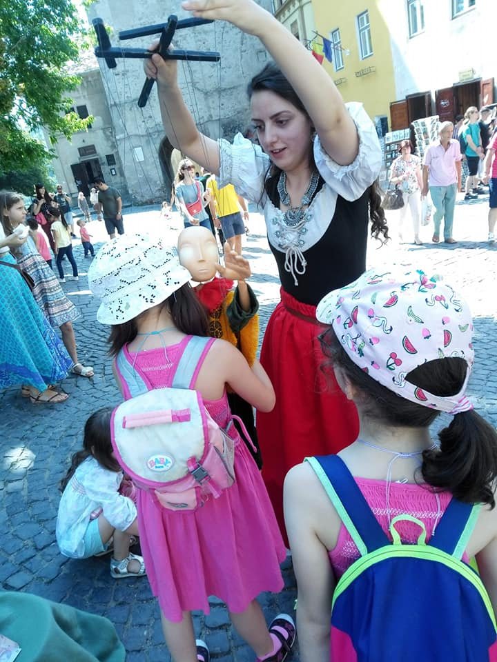•  Fotó: Antal Erika