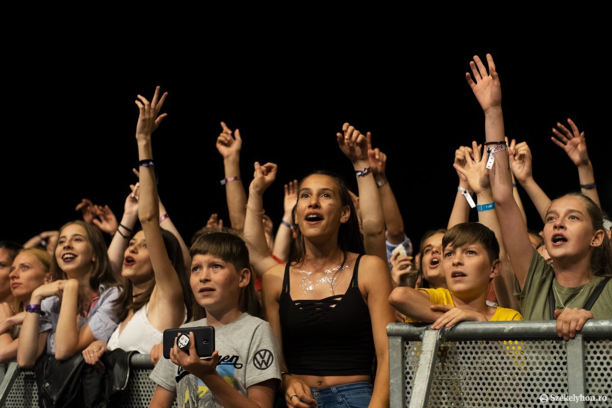 •  Fotó: Haáz Vince