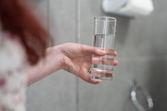 Nem kell tartani a klórral fertőtlenített csapvíztől
