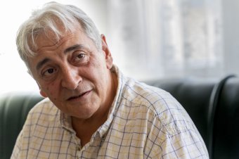 Kovács András Ferenc költészeti díjat alapít a Látó a 64 éves korában elhunyt költő emlékére