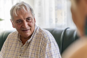 Szabadon merült alá a kulturális hagyományba – Balázs Imre József irodalomtörténész Kovács András Ferenc életművéről