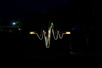 Mutasd meg, mit tudsz – a Vibe Fesztiválon