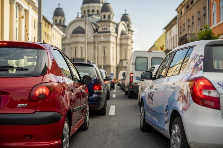 Van, ahol beváltak az okos jelzőlámpák, máshol most terveznek hasonlókat