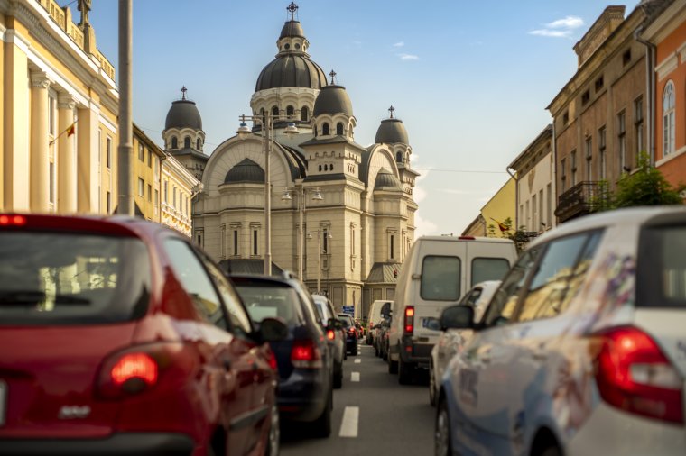 Aki jól kérte, már visszakapta az autója után befizetett környezetvédelmi illetéket