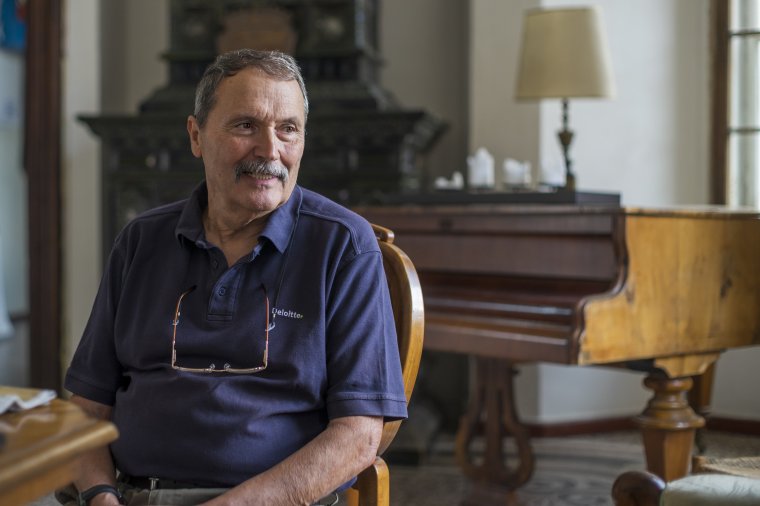 Mit kezdhet a kastélyával egy arisztokrata örökös?