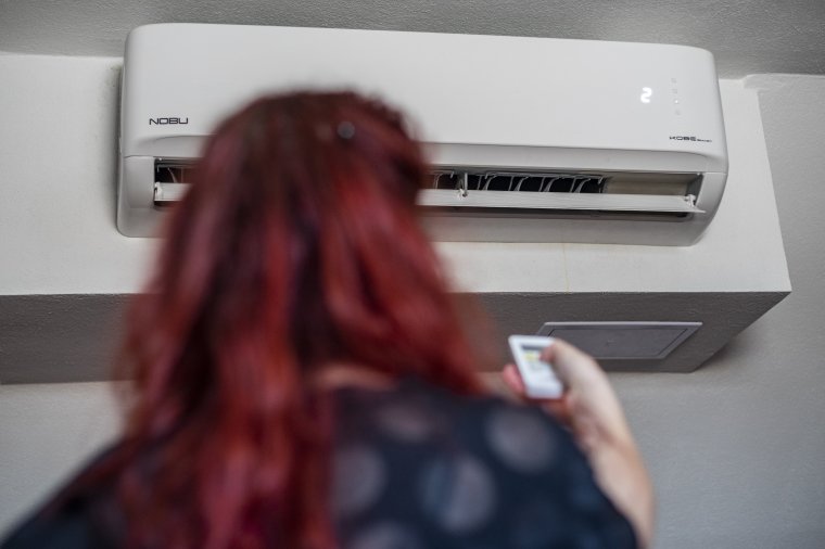 Hó a hőnek: energiahatékony otthonhűsítő ötletek, megoldások