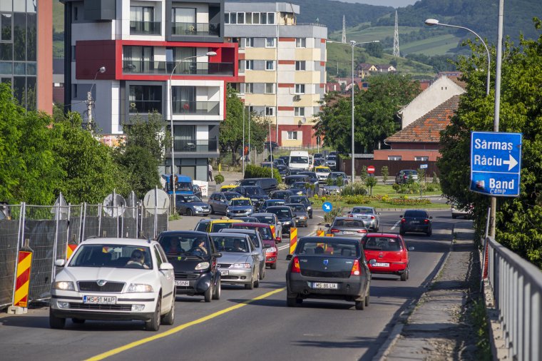 Marosvásárhely és metropoliszövezete – települések, ahol nem kell nyilatkozatot kitölteni