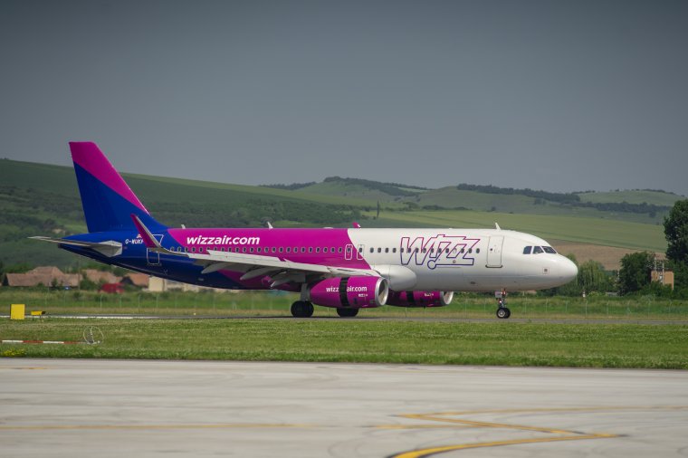 Ismét elérhetők a Wizz Air online szolgáltatásai a globális üzemzavart követően