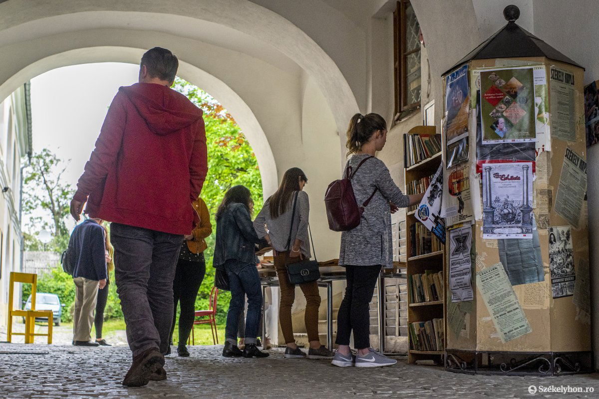 •  Fotó: Haáz Vince