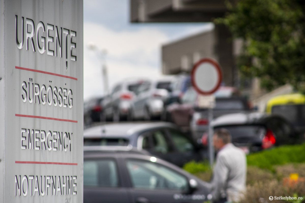 A gyakorlatban nem jog, csak kiváltság. A szaktárcának a legkevésbé sem sürgős az anyanyelvhasználat biztosítása. Képünk illusztráció •  Fotó: Haáz Vince