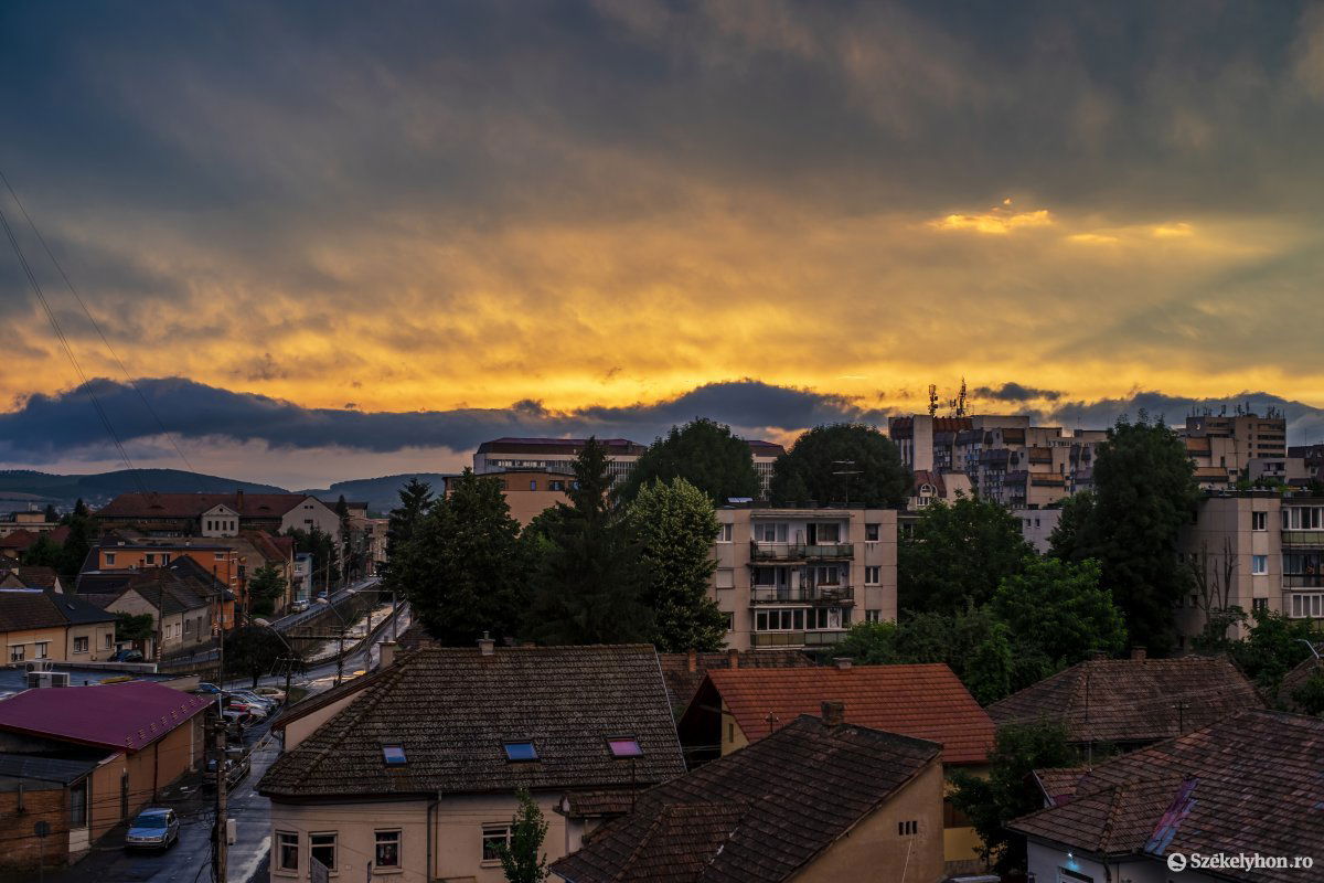 Képünk illusztráció •  Fotó: Haáz Vince