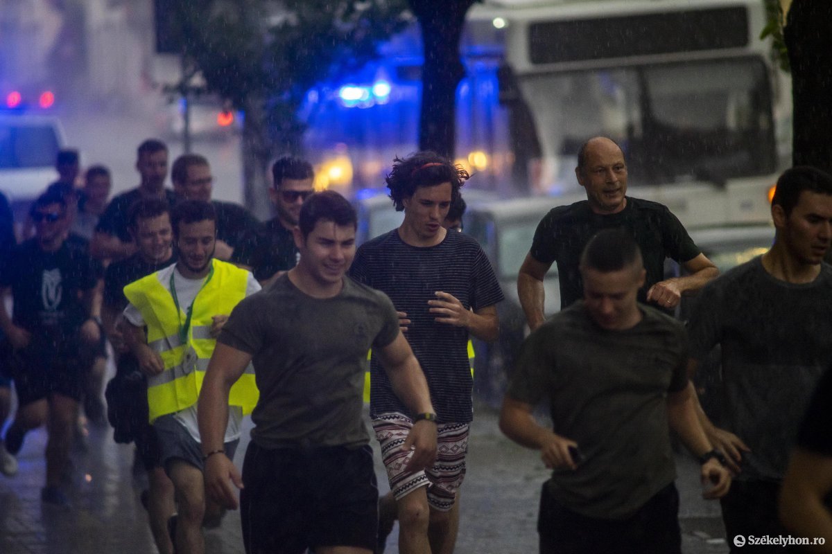 •  Fotó: Haáz Vince