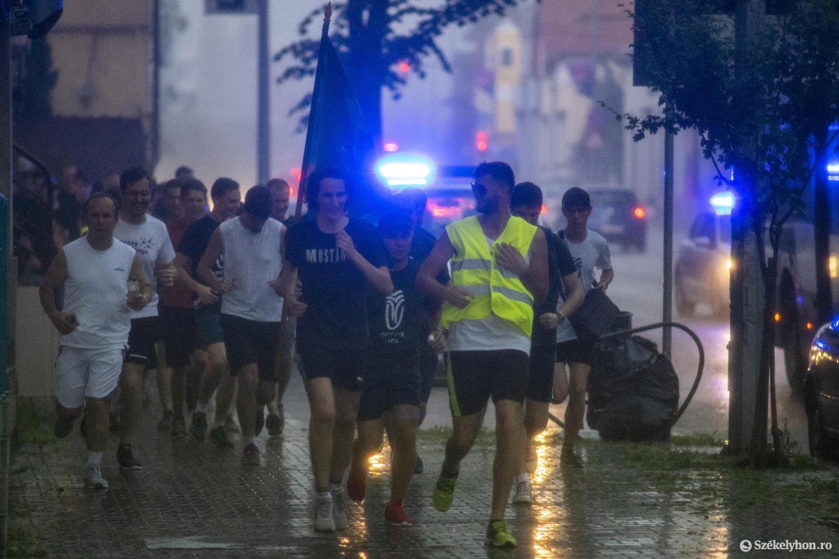 •  Fotó: Haáz Vince