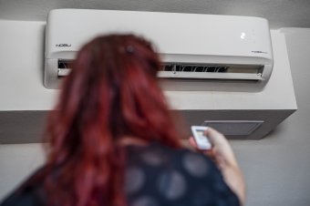 Hó a hőnek: energiahatékony otthonhűsítő ötletek, megoldások