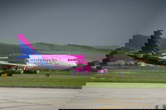 Ismét elérhetők a Wizz Air online szolgáltatásai a globális üzemzavart követően