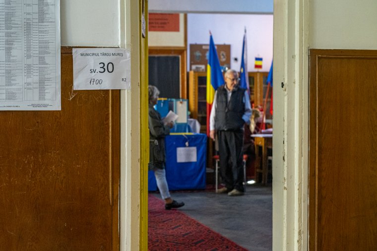 Belátták, nem kell minden tanintézetet bezárni a választásokra