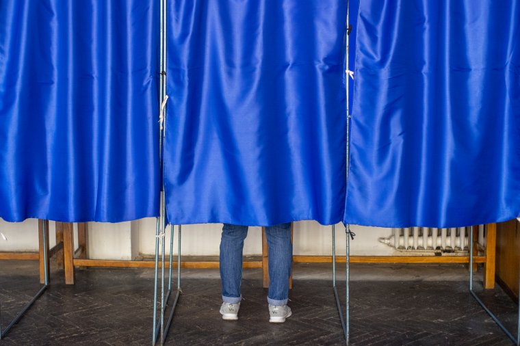 Részeredmények: Dan Barnának esélye sincs felkúszni a második helyre