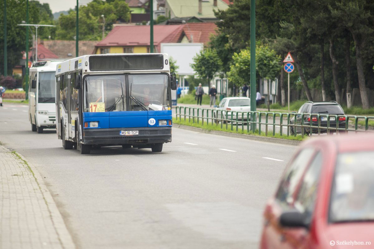 Képünk illusztráció •  Fotó: Haáz Vince