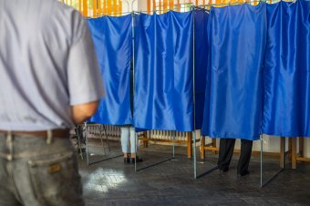 Összevonják az önkormányzati és az EP-választásokat