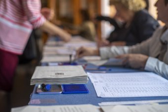 Fontos változás történt a választói névjegyzékbe történő felvételnél