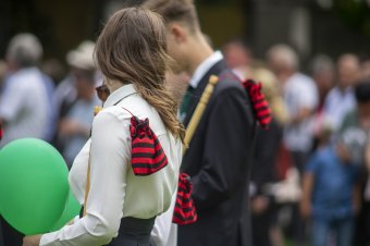 Júniusban lesznek a csíkszeredai ballagási ünnepségek