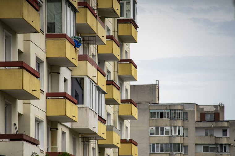 Marosvásárhelyen egyelőre kivárnak az ANL-lakások eladásával
