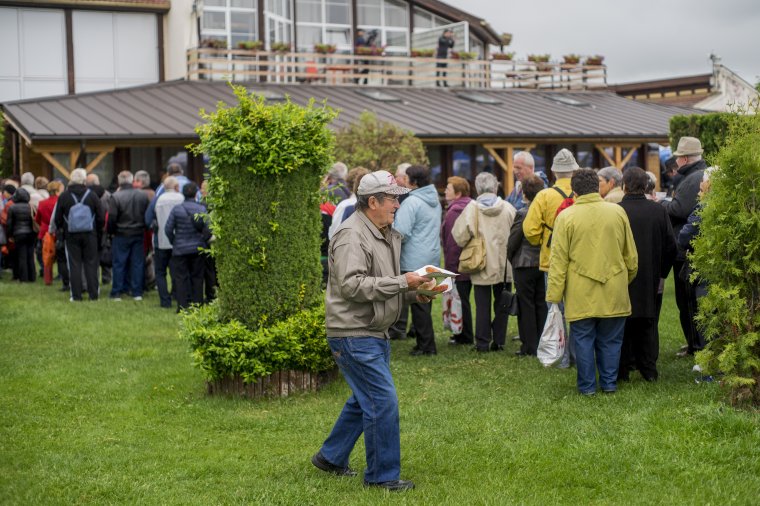 Öt új oltási központ nyílik Maros megyében
