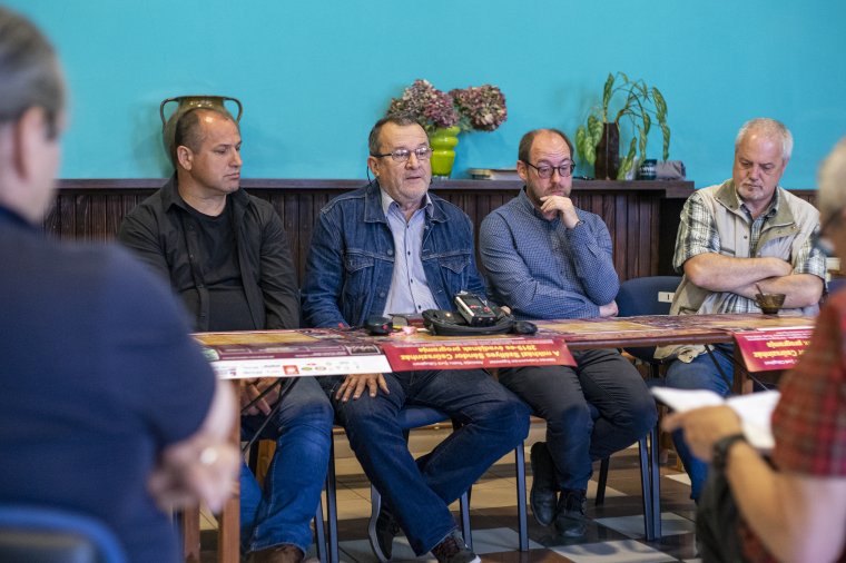 Színház, tánc, kiállítás és mesejáték az idei Csűrszínházi Napok programjában