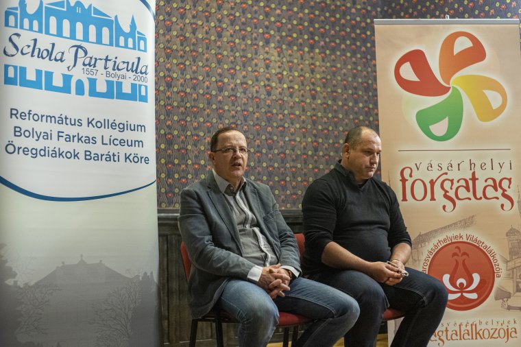 Háromnaposra bővül a Marosvásárhelyiek Világtalálkozója