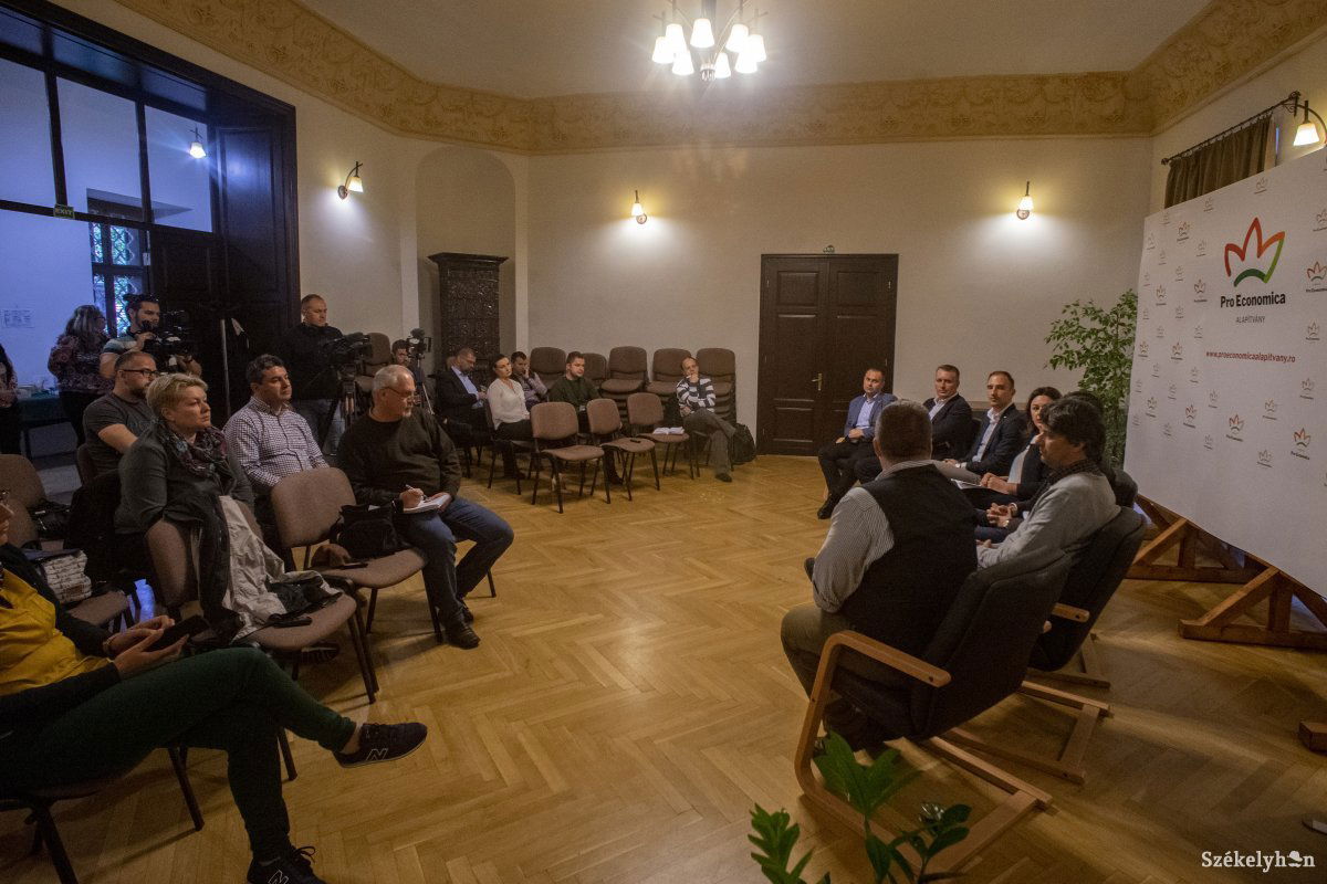 •  Fotó: Haáz Vince