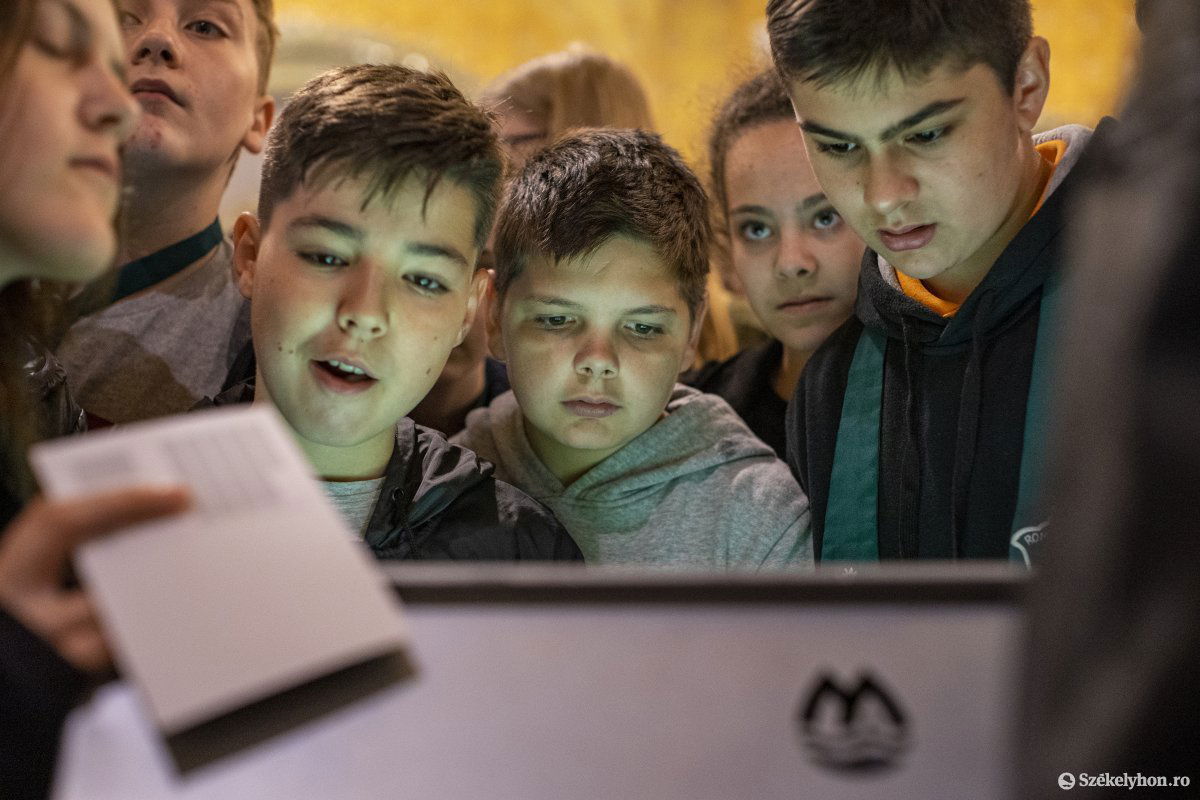 •  Fotó: Haáz Vince