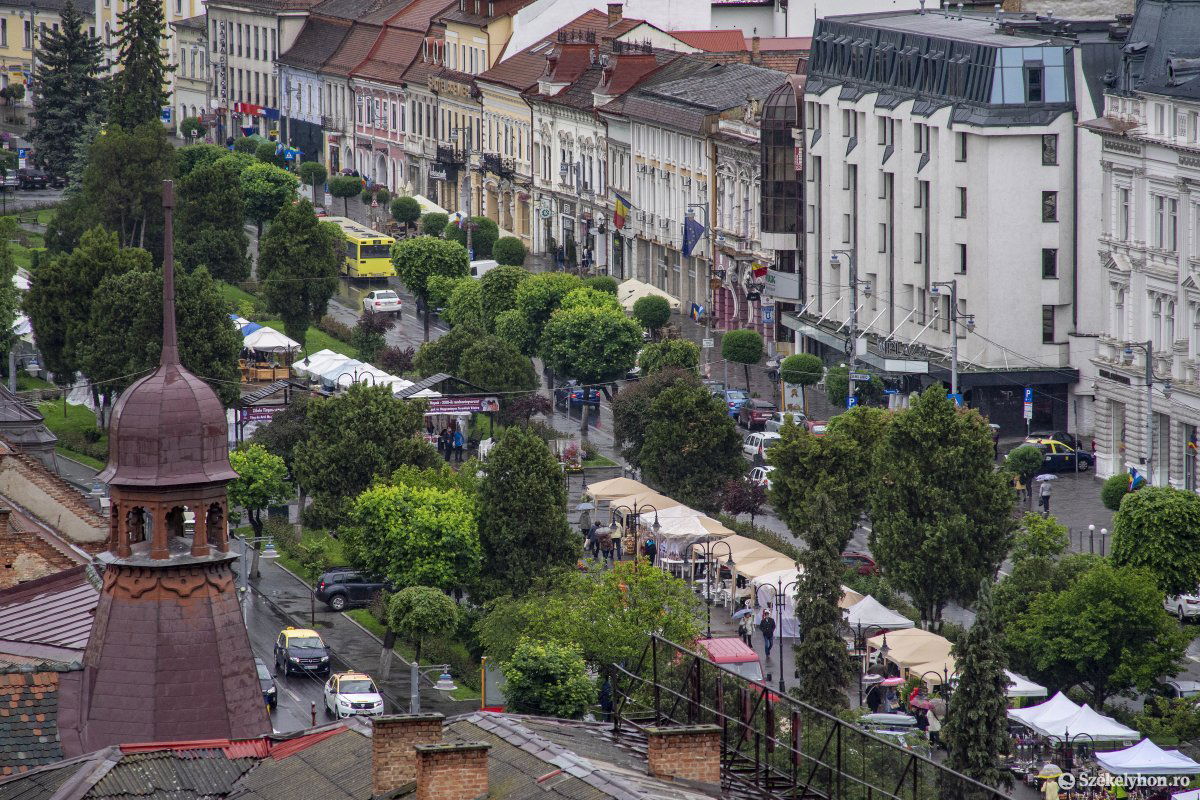 •  Fotó: Haáz Vince