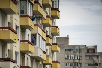 Marosvásárhelyen egyelőre kivárnak az ANL-lakások eladásával