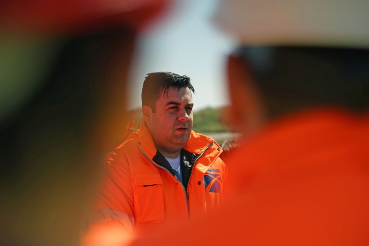 A szállításügyi miniszter szerint év végéig átadják a forgalomnak a Szászsebes-Torda autópálya 1-es szakaszát